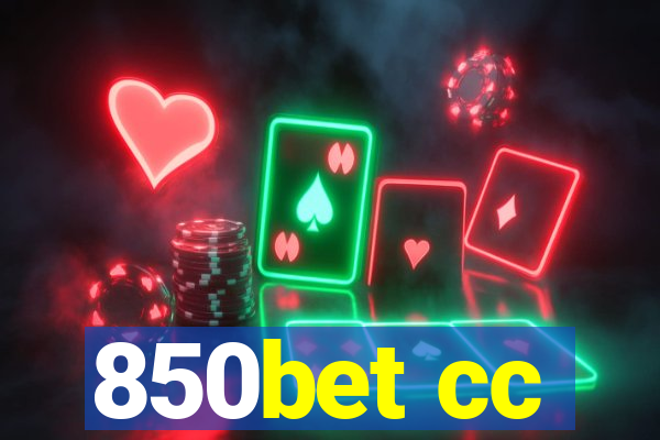 850bet cc